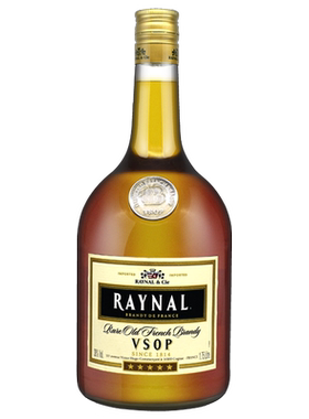raynal法国万事好VSOP白兰地