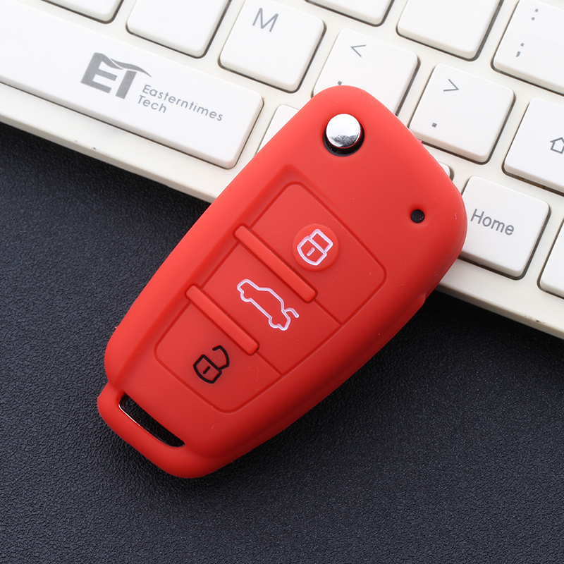 奇瑞瑞虎5/3X/5X/7/3老款艾瑞泽E3/E5A3/A5风云2旗云汽车钥匙包套