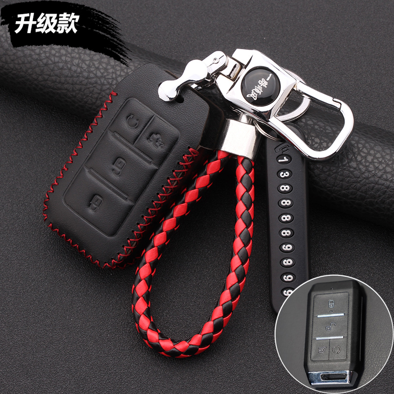 比亚迪款秦元真皮汽车S219EV