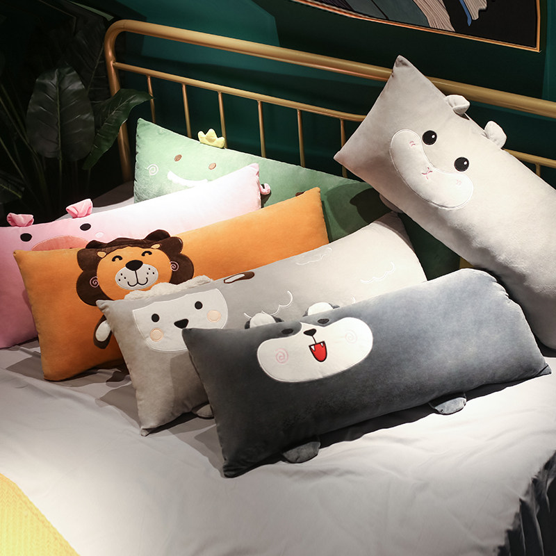 靠枕床头靠垫床上大靠背长方形抱枕睡觉长条枕沙发枕头大号可拆洗,居家布艺,靠垫/抱枕,淘宝优惠券,粉丝福利购,淘宝优惠卷