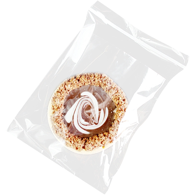 透明自粘吐司袋面包袋