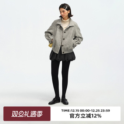 基础200G连脚袜打底裤