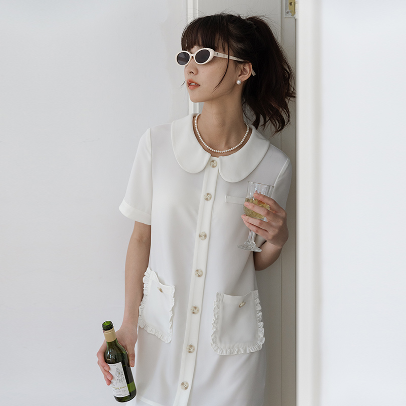 20点新品9折omont复古