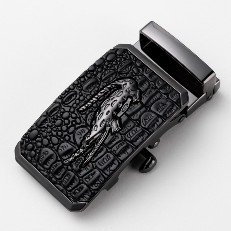 Dandor无牙无孔自动扣鳄鱼