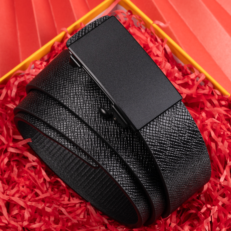 年轻人潮流内穿男士皮带