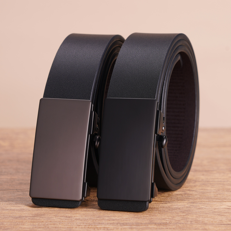 男士皮带年轻人内穿潮流