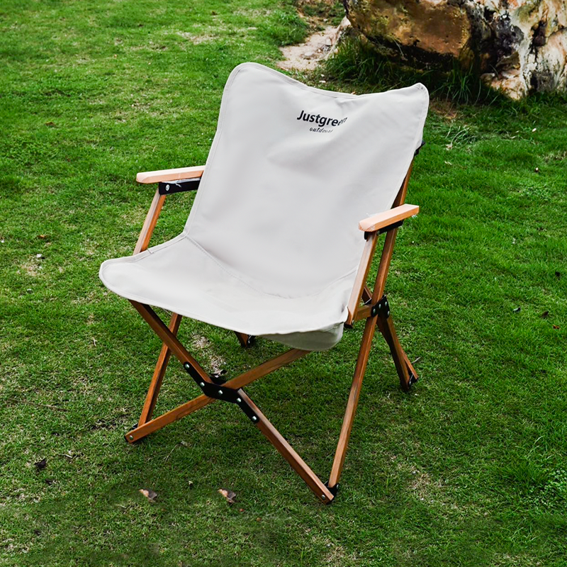 嘉仕宁户外折叠椅二代蝴蝶椅