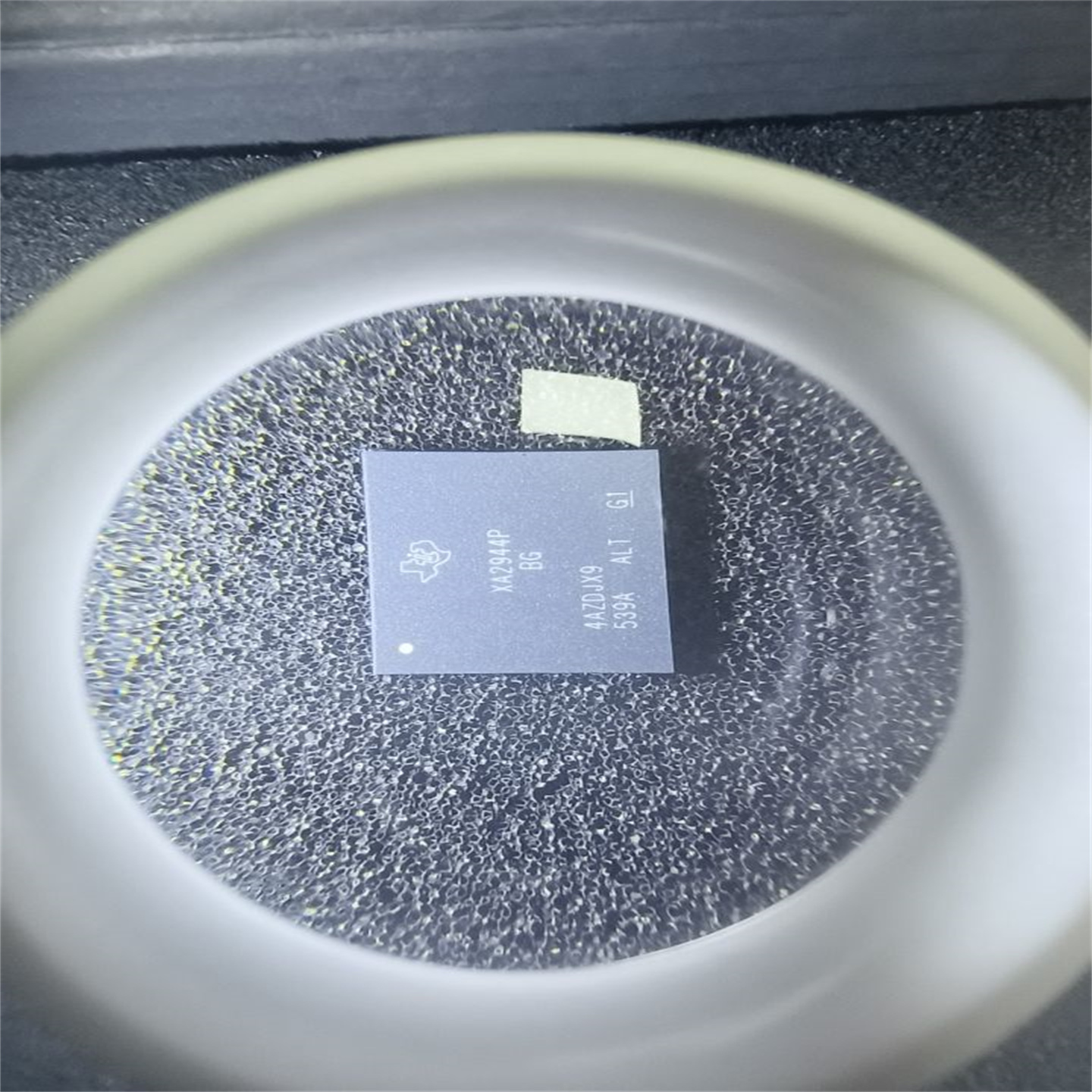 XA2944PBGALT原装BOM表配单可开票拍前请先询价元器件