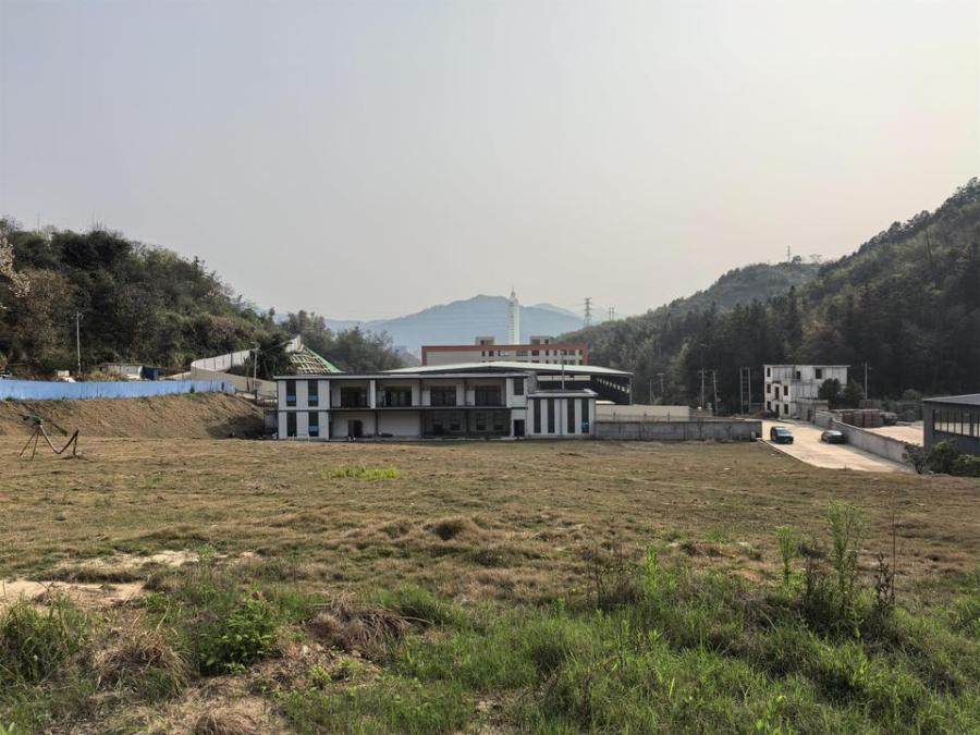 1月29日南平街道办事处塔下村洋丹（A2地块、A4地块、A3地块）、洋丹片区的土地使用权及无产权证的建筑物、构筑物、附着物网络拍卖公告