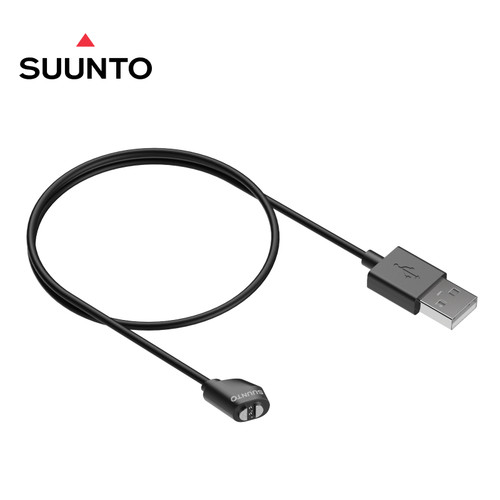 SUUNTO颂拓耳机充电配件