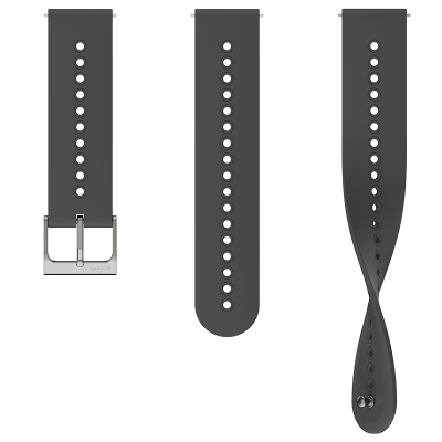 SUUNTO颂拓9 Peak Pro / 9Peak / 5Peak / Vertical 兼用表带22mm