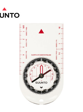颂拓户外Suunto紧凑型指南针