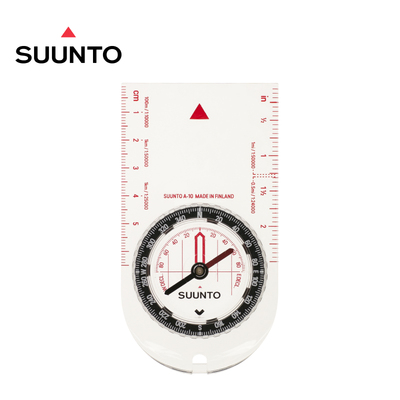 颂拓户外Suunto紧凑型指南针