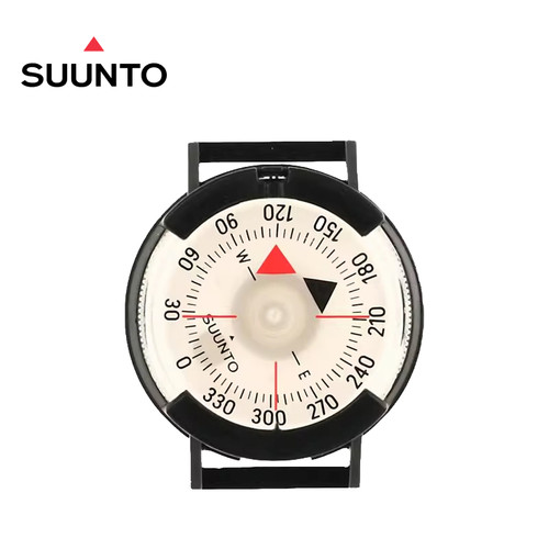 SUUNTOM-9腕式指南针