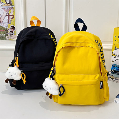 茜雨良品儿童出游双肩背包