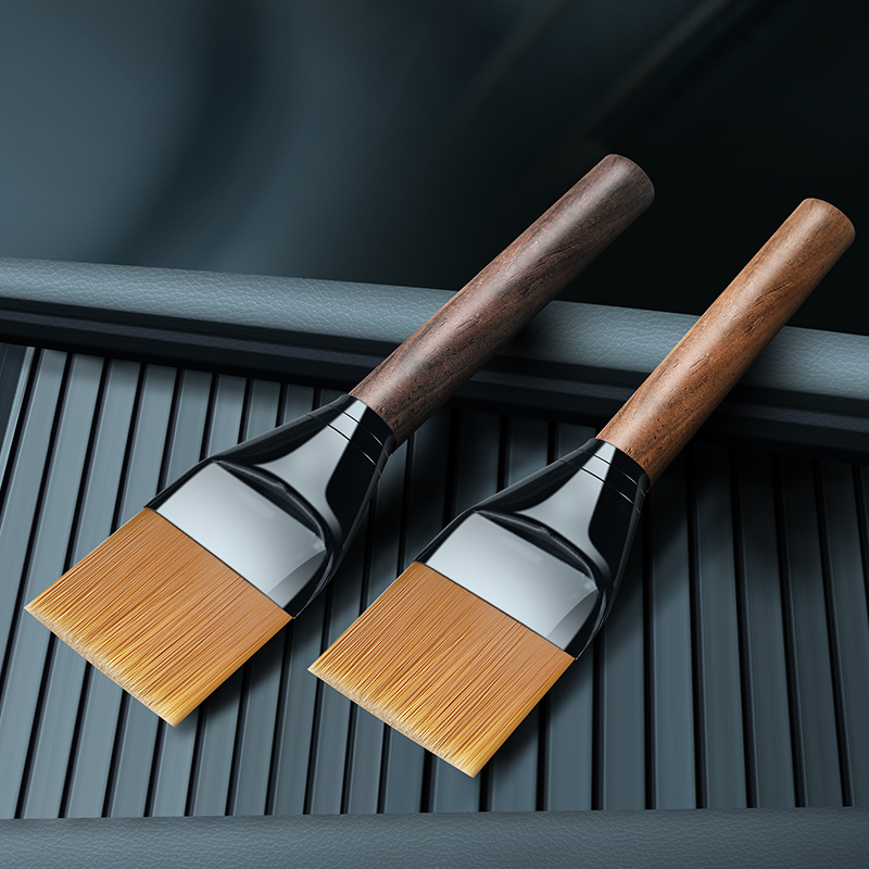 汽车内饰清洗工具空调出风口