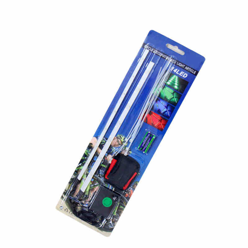 Lumière vélo DEEMOUNT - Ref 2398231 Image 5