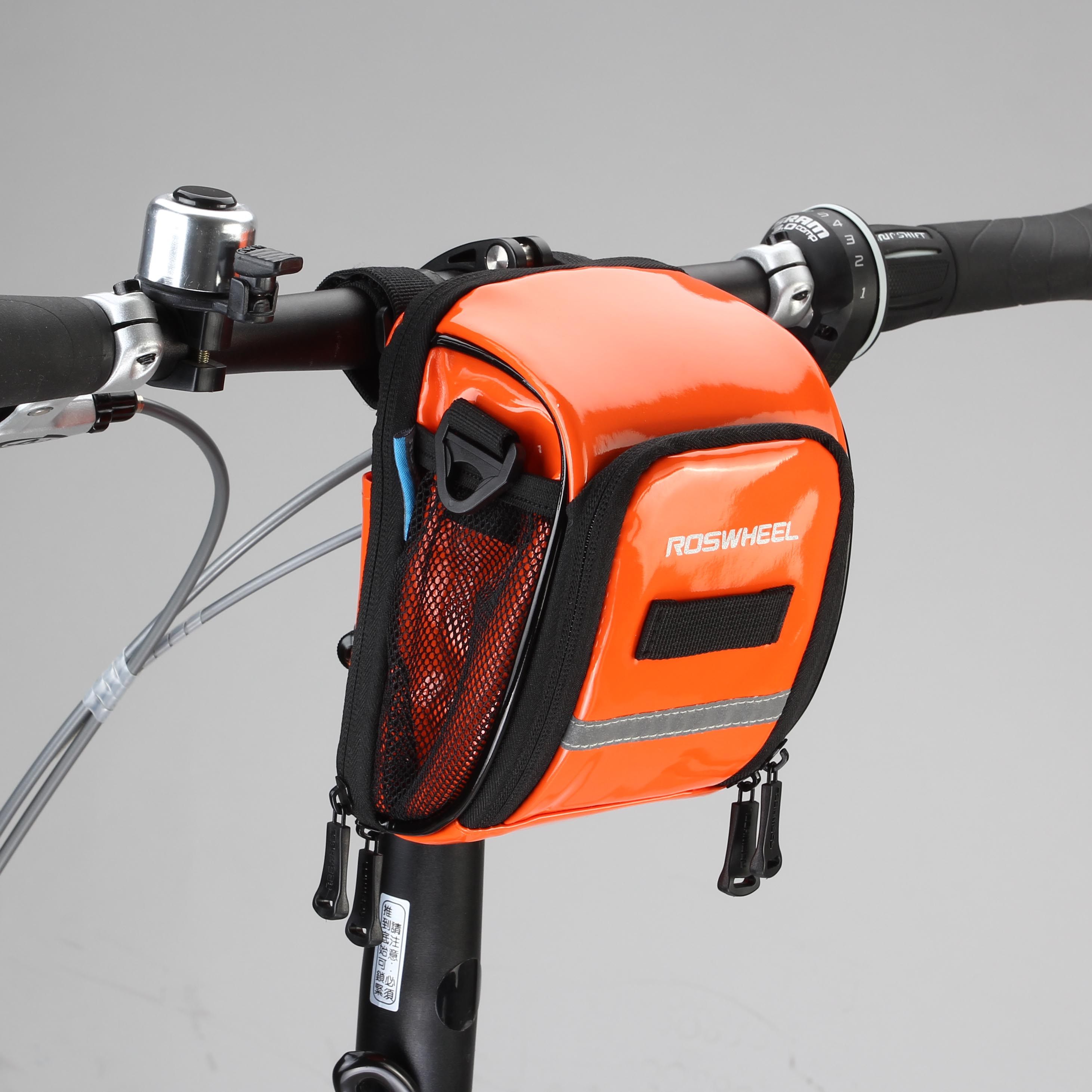 Sacoche pour vélo ROSWHEEL - Ref 2218930 Image 3