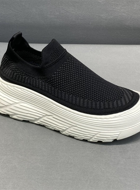 W578男鞋2025新款商务休闲皮鞋商务潮流德比鞋乐福鞋日系鞋软皮底