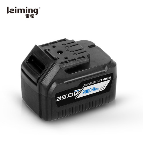 雷铭手电钻充电电池电动螺丝刀