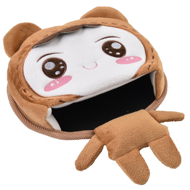 Coussin chauffant USB Raymin dessin animé - Ref 423429 Image 3