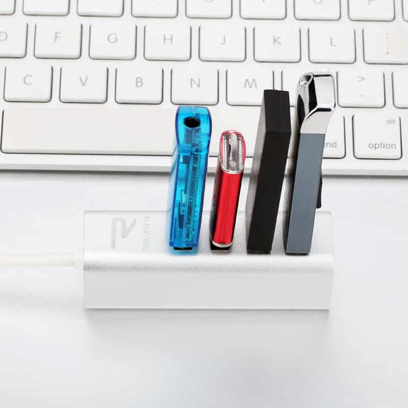 Concentrateur USB - Ref 367861 Image 3