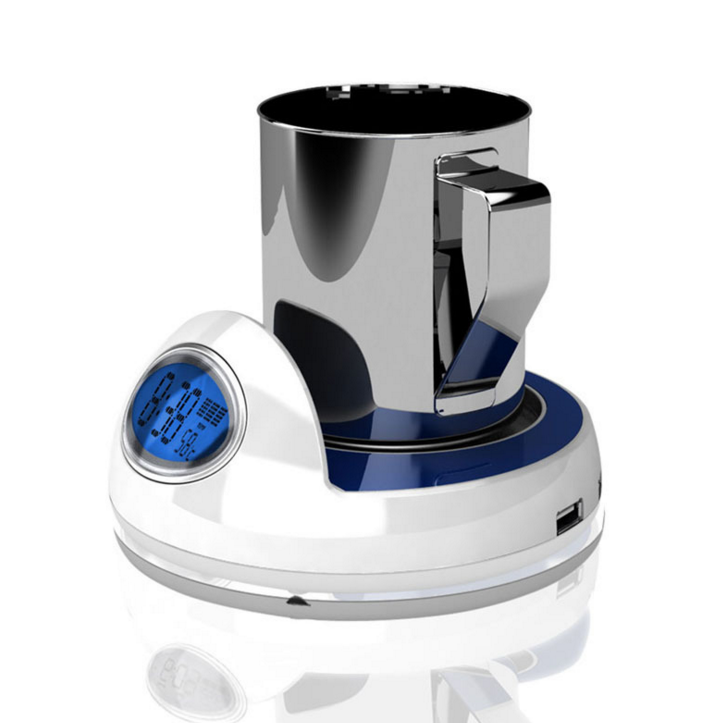 Chauffe mug USB - Ref 392804 Image 1