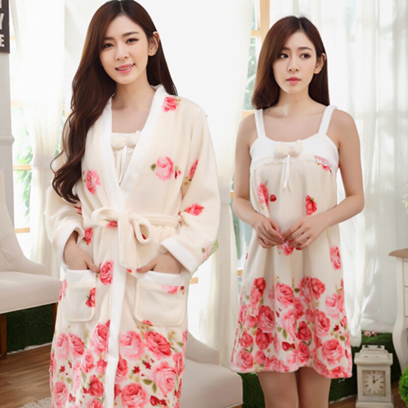 Peignoir jeunesse - Ref 596136 Image 1