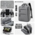Fashion Gray Small Double Warehouse Regular Edition[223 Single Items]