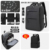 Space Gray Large Double Regular Edition with Black Small Backpack[223]