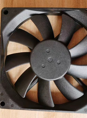 9015超薄风机90*90*15MM DC 12V风扇9CM厘米