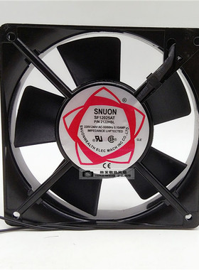 美的 BCD-336WEM 冰箱散热风扇 美菱 BCD-410WE9CD 冰箱散热风扇