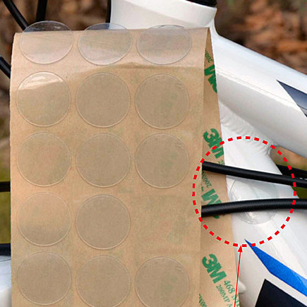 Sticker pour vélos - Ref 2280808 Image 1