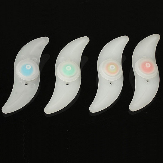 Eclairage pour vélo - Ref 2403522 Image 3