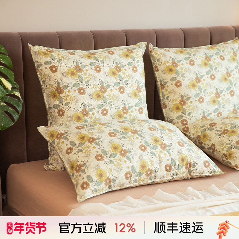 阳春小镇床头靠垫软包靠包大靠背榻榻米卧室枕头轻奢高级感可拆洗,居家布艺,床头靠垫,淘宝优惠券,粉丝福利购,淘宝优惠卷