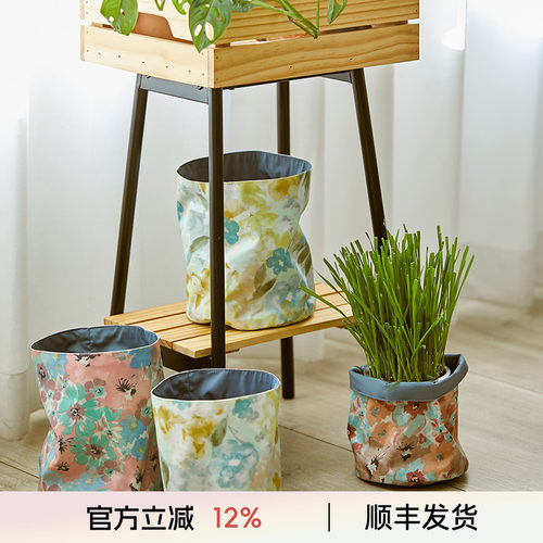 桌面收纳盒阳春小镇防水防油