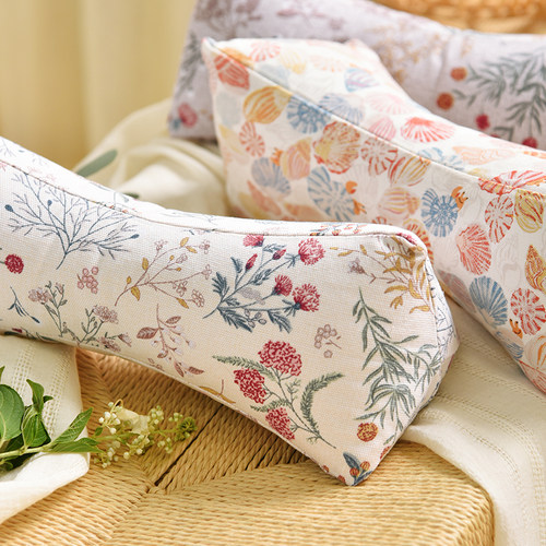 阳春小镇荞麦壳纯手工制作