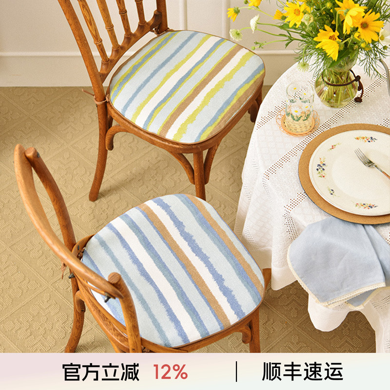 阳春小镇棉手工制作耐用不掉色