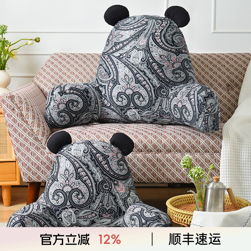 阳春小镇填充饱满靠感舒适