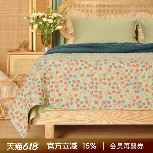 阳春小镇棉和聚酯纤维