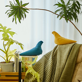 阳春小镇暖手鸽子抱枕暖手神器冬季 阳春小物