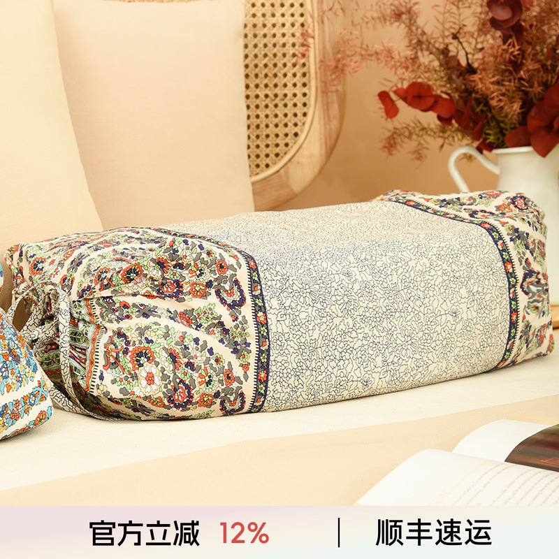 阳春小镇家用护颈荞麦壳