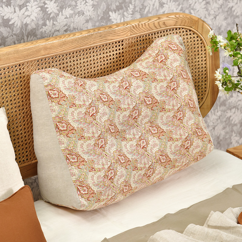 公仔棉纯棉面料软硬适中