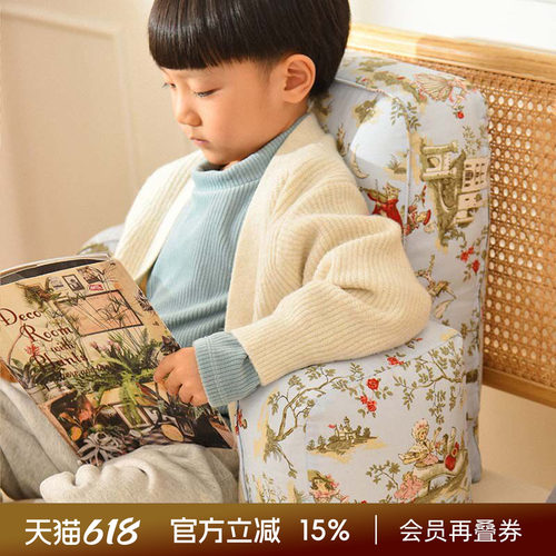 阳春小镇中空纤维棉填充