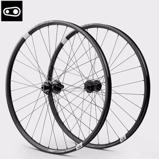 美国Crankbrothers XCT 山地自行车高强度铝合金轮组 SYNTHESIS