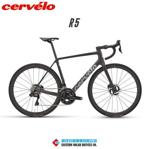 CerveloR5碳纤维轻量爬坡公路车