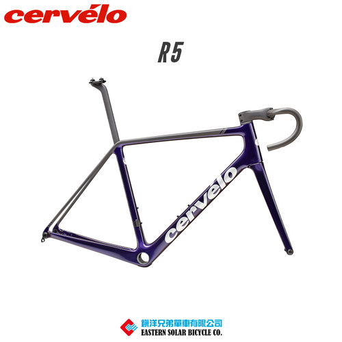 CerveloR5碳纤维轻量爬坡公路车