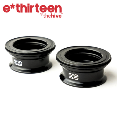 美国 e*thirteen E13 boost规格扭力端盖 Torque Caps RS扭矩盖