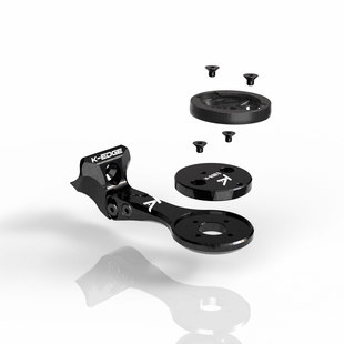 美国K-edge K13-OS 佳明1050码表支架延伸底座EDGE 1050偏移垫片