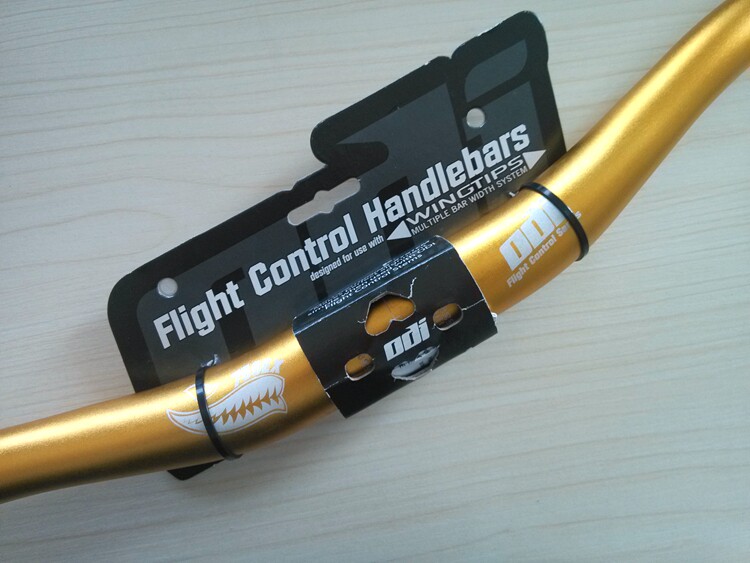 Guidon de vélo - Ref 2342883 Image 4